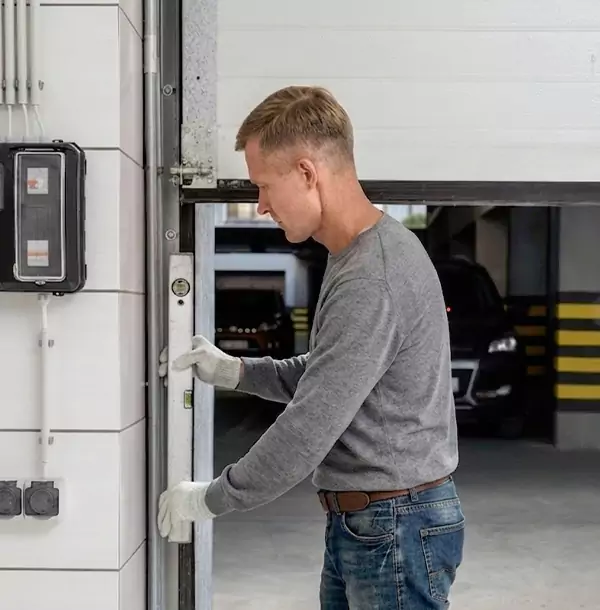 Why Choose Us for Door, Gate and Security Services in Grand Island, NE