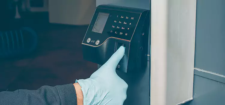 Access Control Installation Grand Island