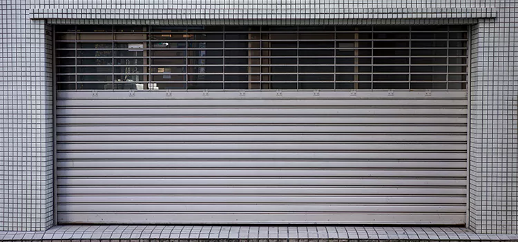 Advanced Solutions for Your Aluminum Garage Doors in Grand Island, Nebraska