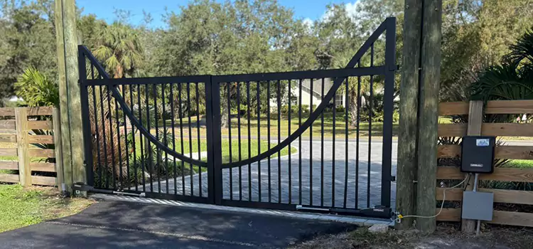 Gate Motor Repair Grand Island