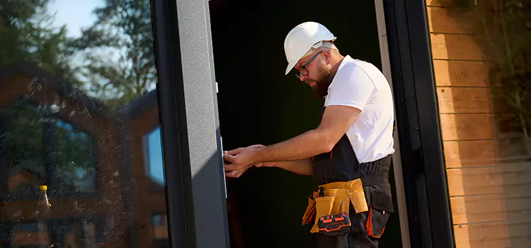 Replace Balcony Door Grand Island