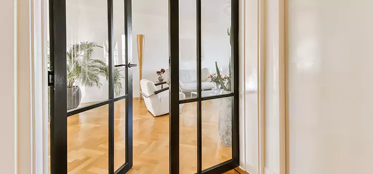 Bifold Door Replacement Grand Island