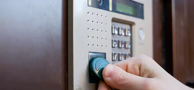 Enhanced Security Features Grand Island