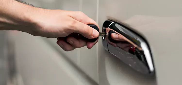 Why Choose Our Auto Locksmith Team in Grand Island, NE?