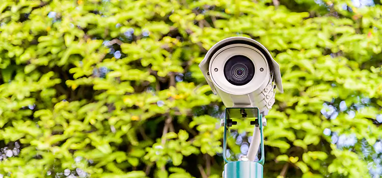 Advanced Surveillance Solutions for Every Need in Grand Island