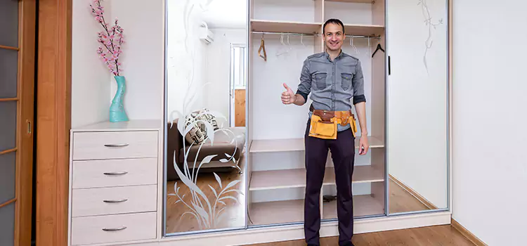 Sliding Closet Door Replacement Grand Island