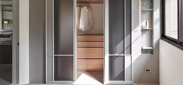 Mirror Sliding Door Replacement Grand Island
