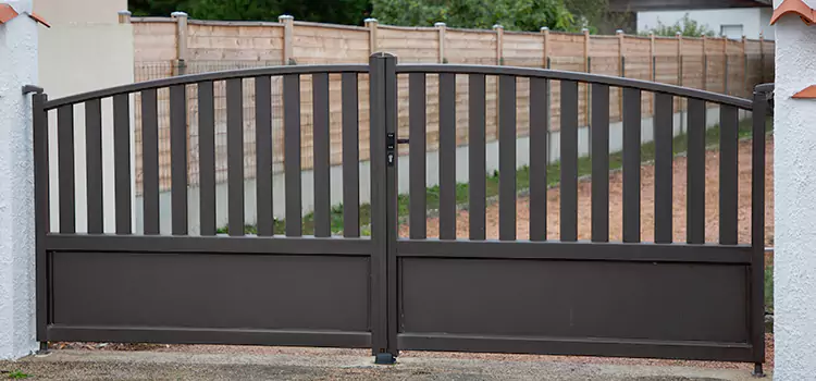 Advanced Gate Solutions in Grand Island, NE