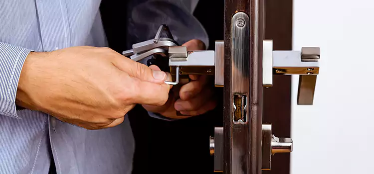 Commercial Door Lock Repair Grand Island