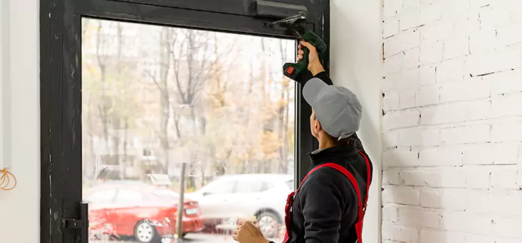 Comprehensive Door Closer Services in Grand Island, NE