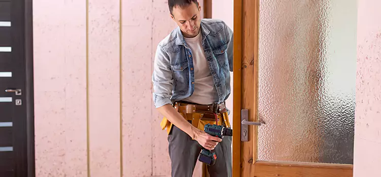 Exterior Door Frame Installation Grand Island