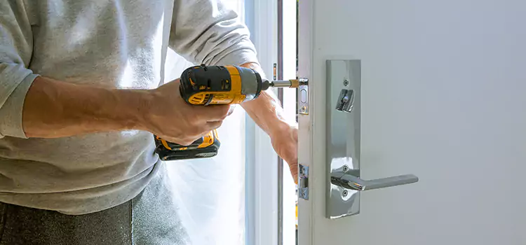 Door Knob Lock Repair Grand Island