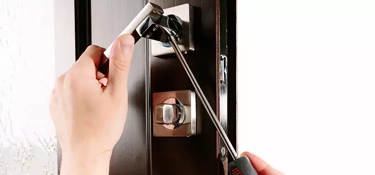 Door Lock Replacement Service Grand Island