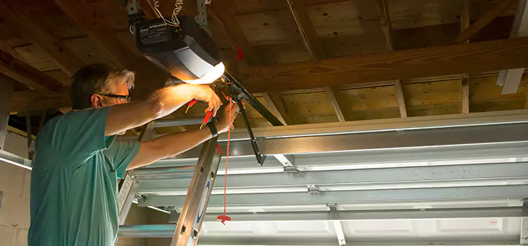Garage Door Opener Sales and Installation Grand Island