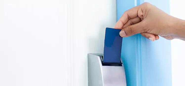 Access Control System Integration Grand Island