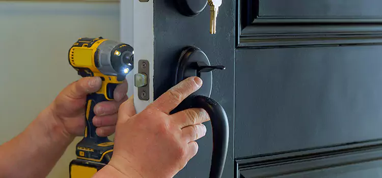 Locksmith Emergency Service Grand Island