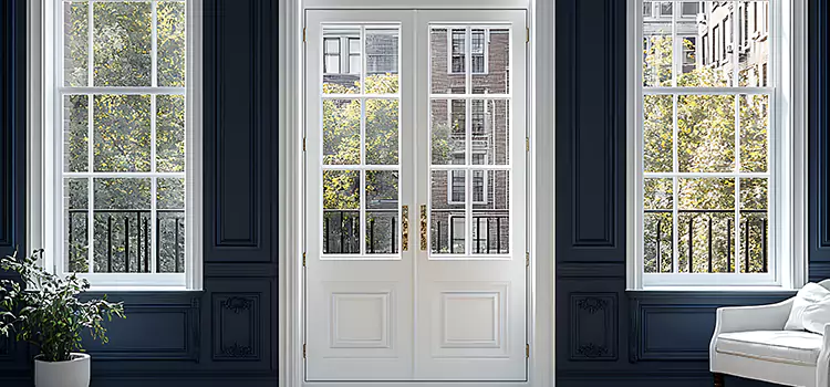 French Door Lock Repair Grand Island