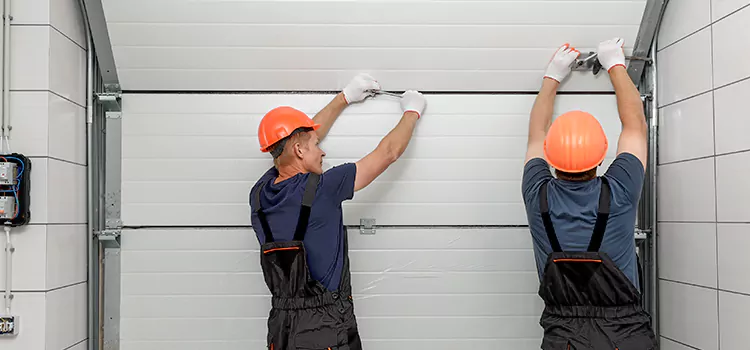Choose Us for Your Garage Door Needs in Grand Island