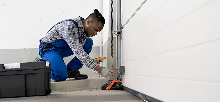 Expert Solutions for Every Garage Lock Need in Grand Island, NE