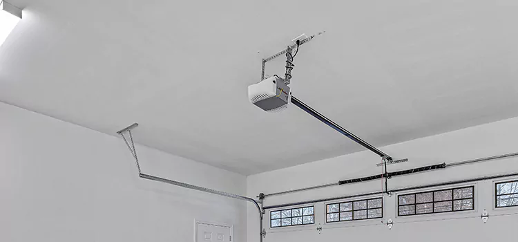 Experienced Garage Door Installers Grand Island
