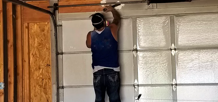Specialized Garage Door Panel Solutions in Grand Island, NE
