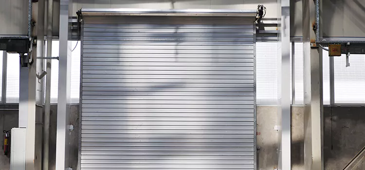 Roller Door Maintenance Grand Island