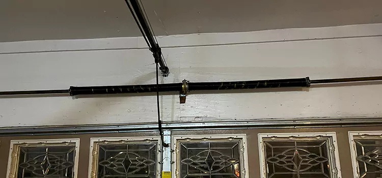 Garage Door Spring Repair Near Me Grand Island