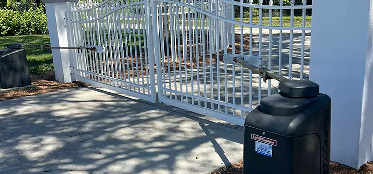 Automatic Gate Opener Repair Grand Island
