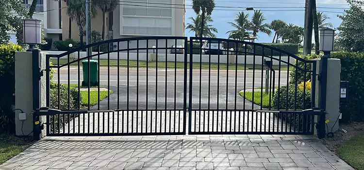 Gate Opener Replacement Near Me in Grand Island, NE