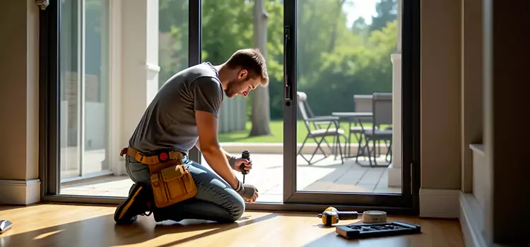 Comprehensive Solutions for Every Glass Door Need in Grand Island, NE