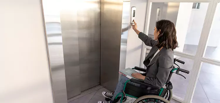 Benefits of Modern Handicap Door Systems in Grand Island, NE