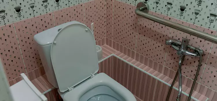 Meeting Diverse Needs With Accessible Restroom Solutions in Grand Island, NE