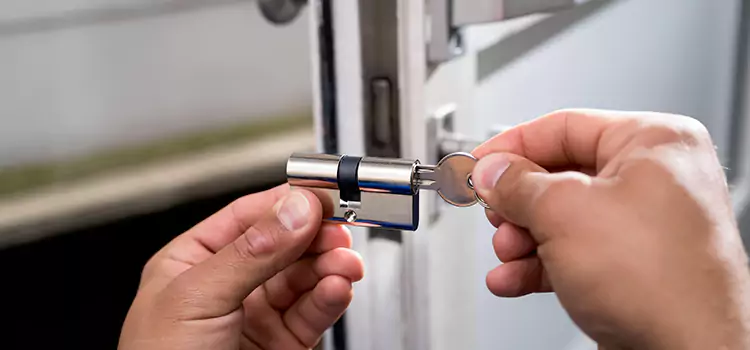 Emergency Locksmith for House Grand Island