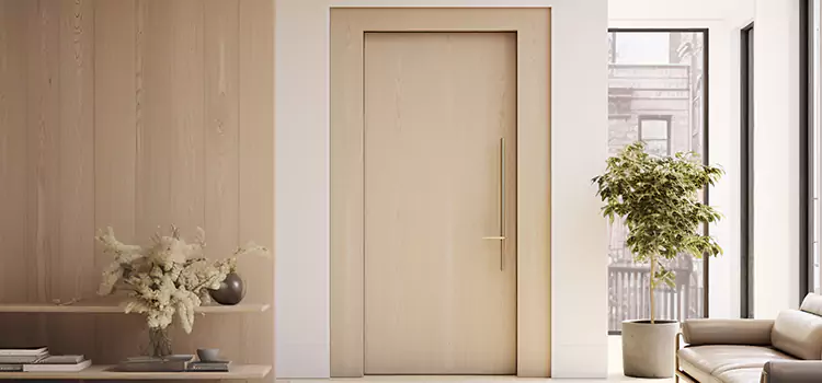 Choose Quality for Your Inside Doors in Grand Island, NE