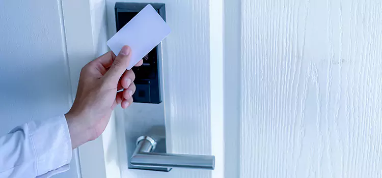 Why Choose Us for Your Keycard Lock Installation in Grand Island, NE?