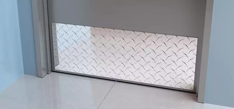 Benefits of Professional Kick Plate Solutions in Grand Island, NE
