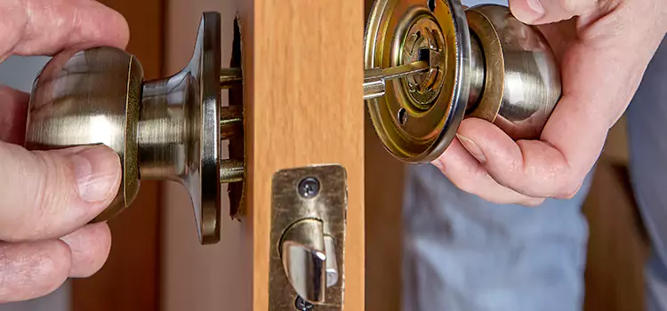 Sliding Door Lock Repair Grand Island