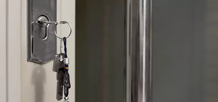 Master Keying by the Numbers Grand Island