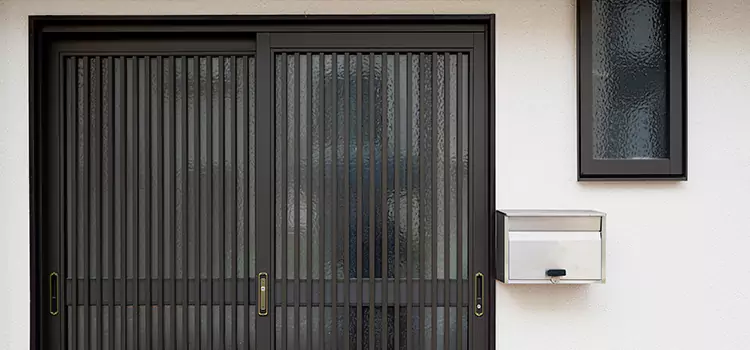 Sliding Screen Door Repair Grand Island