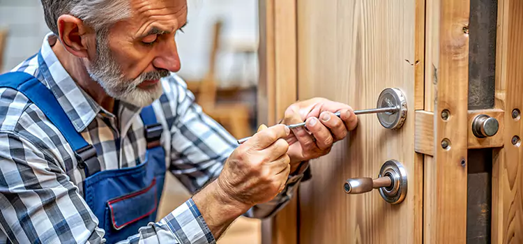 Mortise Replacement Lock Grand Island