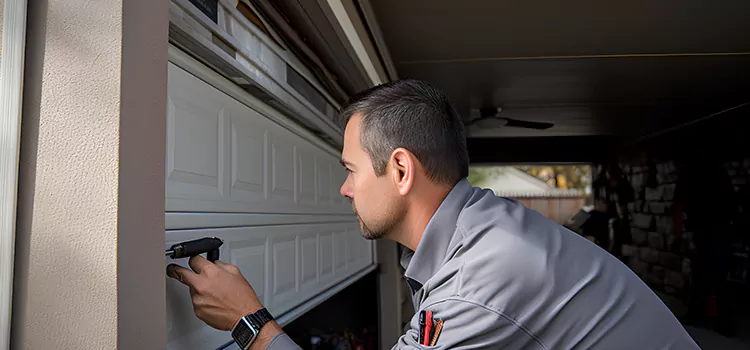 Garage Door Cable Replacement Grand Island