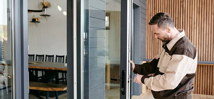 Replacing Patio Door Grand Island