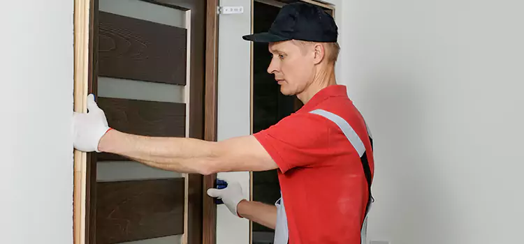 Frame and Panel Restoration Grand Island