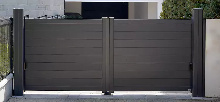 Common Residential Gate Issues We Resolve in Grand Island, NE