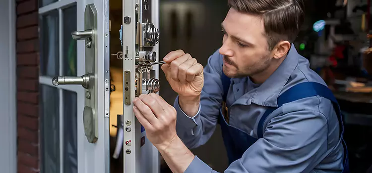Residential Lock Installation Grand Island