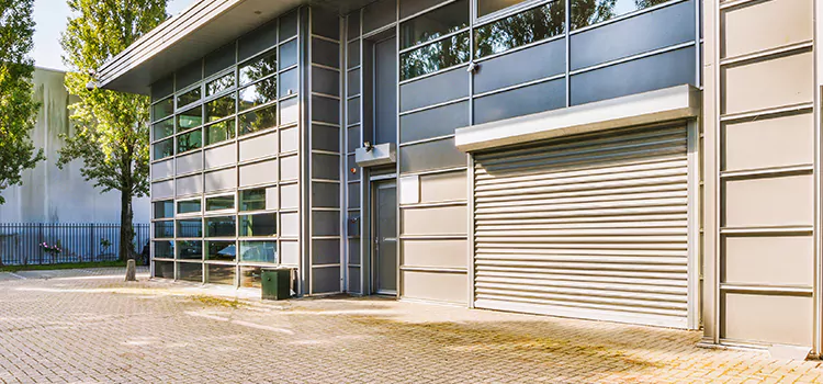 Electric Roller Garage Doors Grand Island
