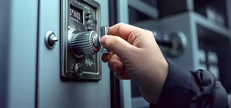Locksmith Cost to Open Safe Grand Island