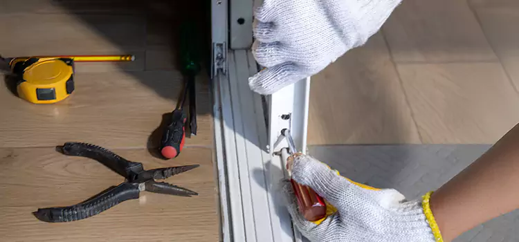 Sliding Door Installation Services in Grand Island, NE