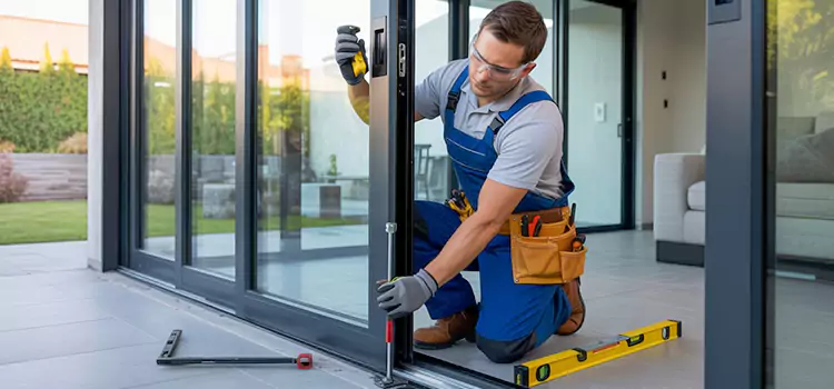 Sliding Screen Door Repair Grand Island