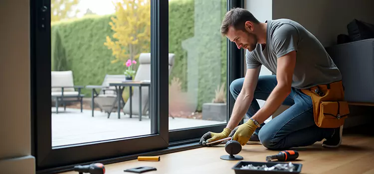 Patio Sliding Glass Door Replacement Grand Island